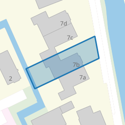 Perceel SLD02-H-2332