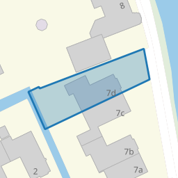 Perceel SLD02-H-2334