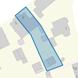 Perceel SLD02-H-2341