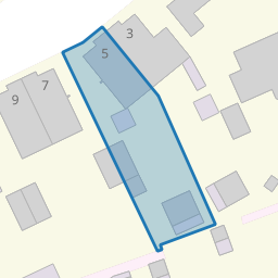 Perceel SLD02-H-2342