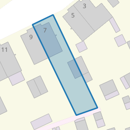 Perceel SLD02-H-2343