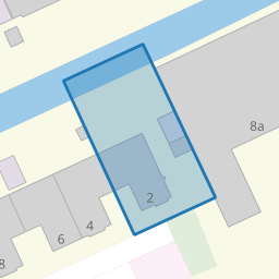 Perceel SLD02-H-2350