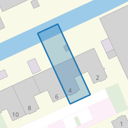 Perceel SLD02-H-2351