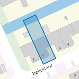 Perceel SLD02-H-2353