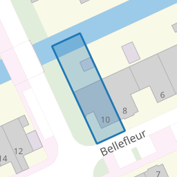 Perceel SLD02-H-2354