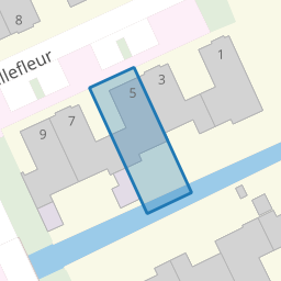 Perceel SLD02-H-2357