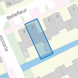 Perceel SLD02-H-2358