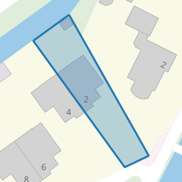 Perceel SLD02-H-2365