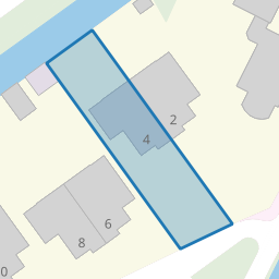 Perceel SLD02-H-2366