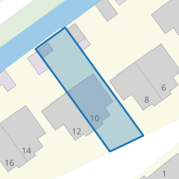 Perceel SLD02-H-2369