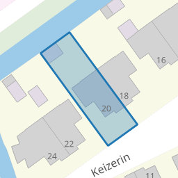 Perceel SLD02-H-2374