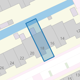 Perceel SLD02-H-2381