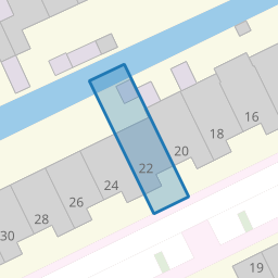 Perceel SLD02-H-2383