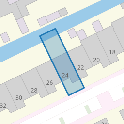 Perceel SLD02-H-2384