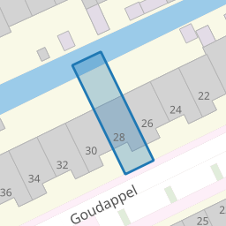 Perceel SLD02-H-2386