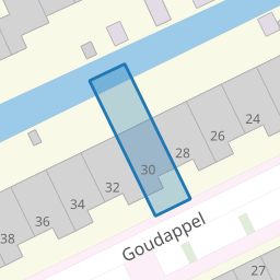 Perceel SLD02-H-2387