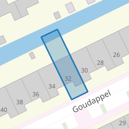 Perceel SLD02-H-2388