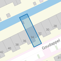 Perceel SLD02-H-2389