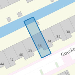 Perceel SLD02-H-2390