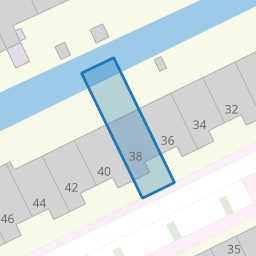 Perceel SLD02-H-2391