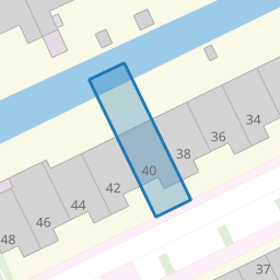 Perceel SLD02-H-2392