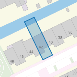 Perceel SLD02-H-2393