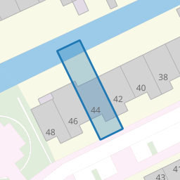 Perceel SLD02-H-2394