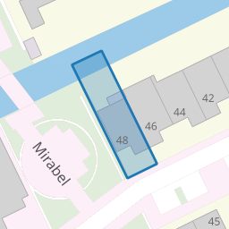 Perceel SLD02-H-2396