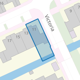 Perceel SLD02-H-2397