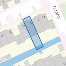 Perceel SLD02-H-2399