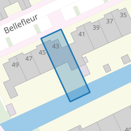 Perceel SLD02-H-2413