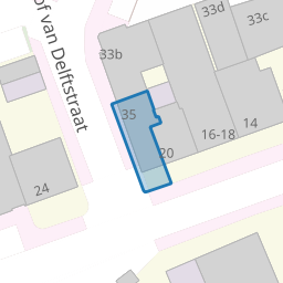 Perceel SLD02-H-2418