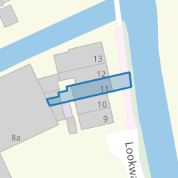 Perceel SLD02-H-2422