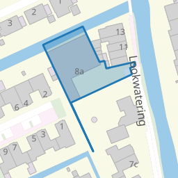 Perceel SLD02-H-2424