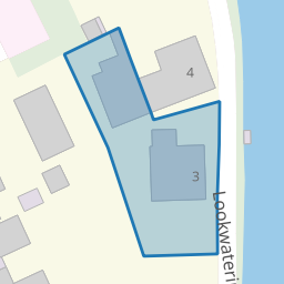 Perceel SLD02-H-2437