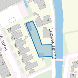 Perceel SLD02-H-2439