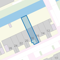 Perceel SLD02-H-2445