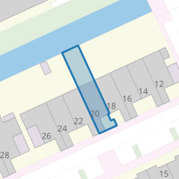 Perceel SLD02-H-2446