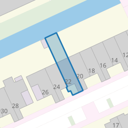 Perceel SLD02-H-2447