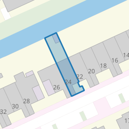 Perceel SLD02-H-2448