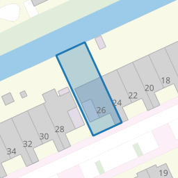 Perceel SLD02-H-2449