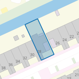 Perceel SLD02-H-2450