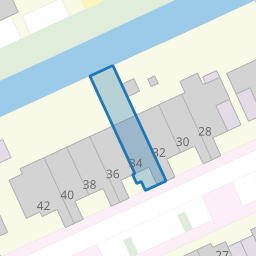 Perceel SLD02-H-2453