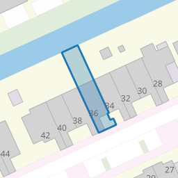 Perceel SLD02-H-2454