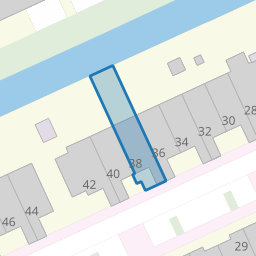 Perceel SLD02-H-2455