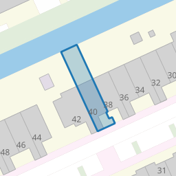 Perceel SLD02-H-2456