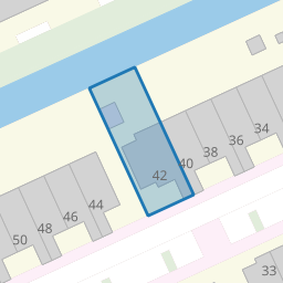 Perceel SLD02-H-2457