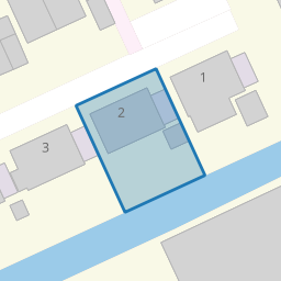 Perceel SLD02-H-2460