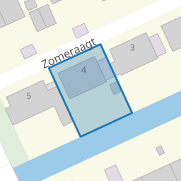 Perceel SLD02-H-2462