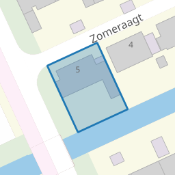 Perceel SLD02-H-2463